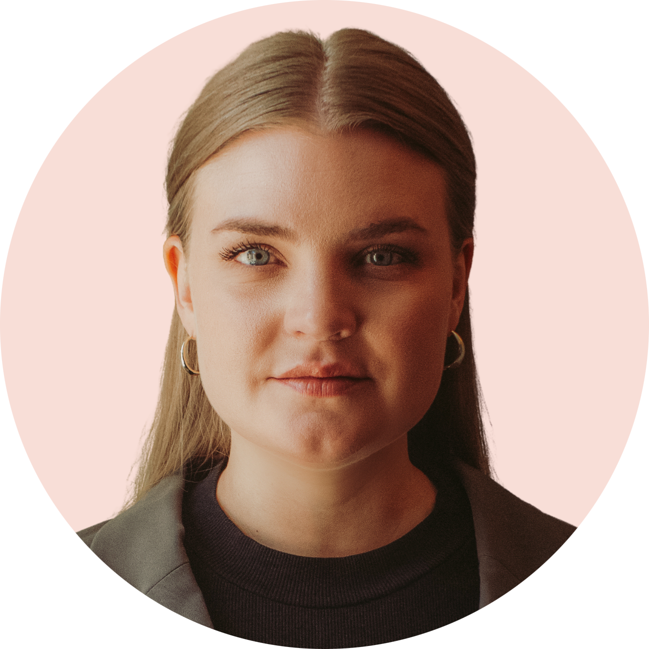 Simone Holde Dahlin