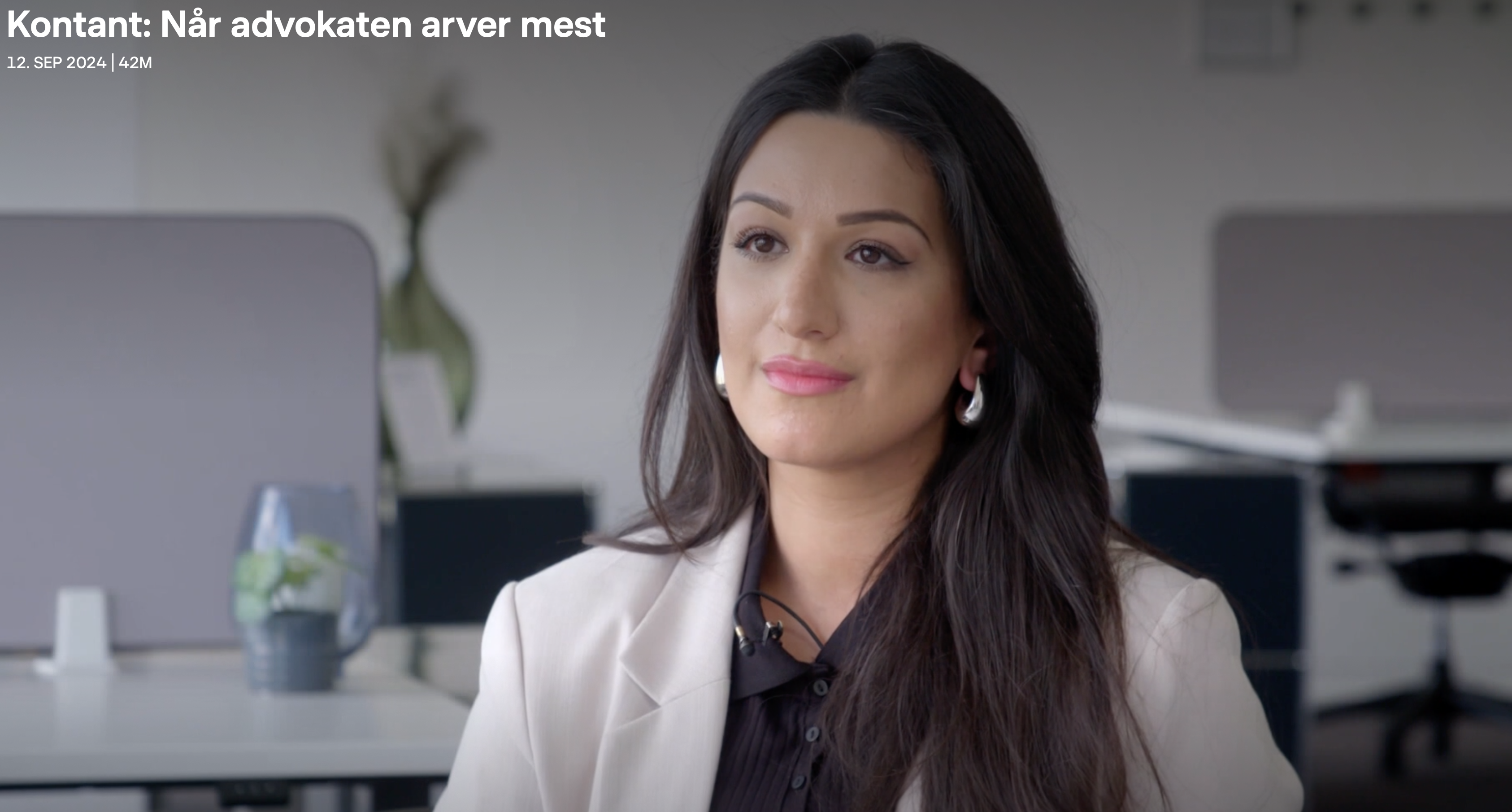Kontant: Når advokaten arver mest – Karva skaber en ny vej for arvinger